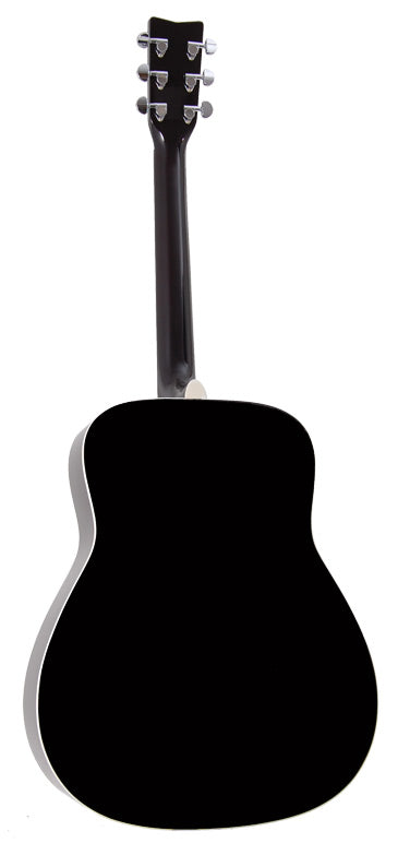 F370BL Schwarz