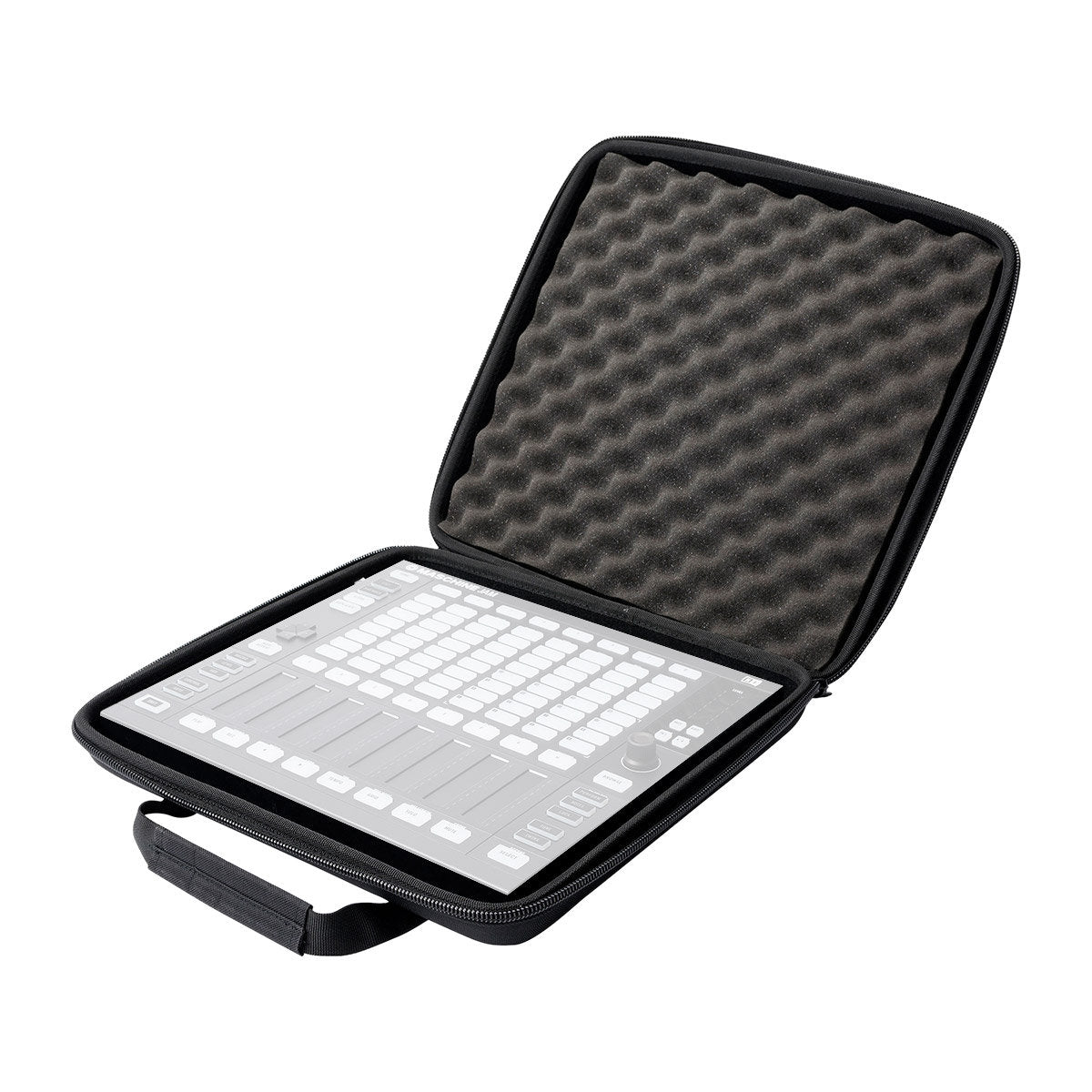 CTRL Case Maschine