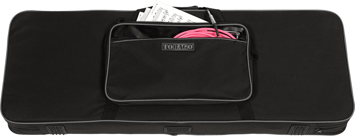 Softcase E-Gitarre - ESE-N