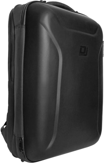 Hartschalenrucksack