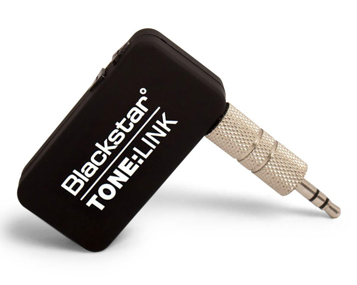 Blackstar Gitarrenverstärkerzubehör