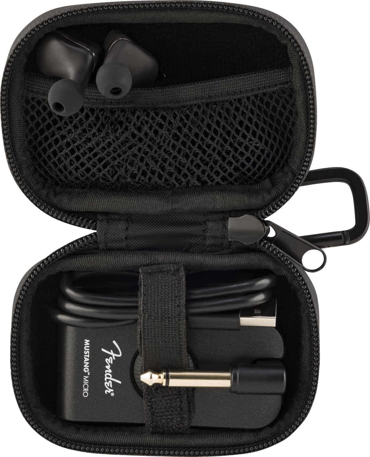 Fender Etui Mustang Micro und Micro Plus