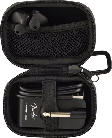 Custodia Mustang Micro e Micro Plus