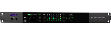 Pro Tools Carbon Pre