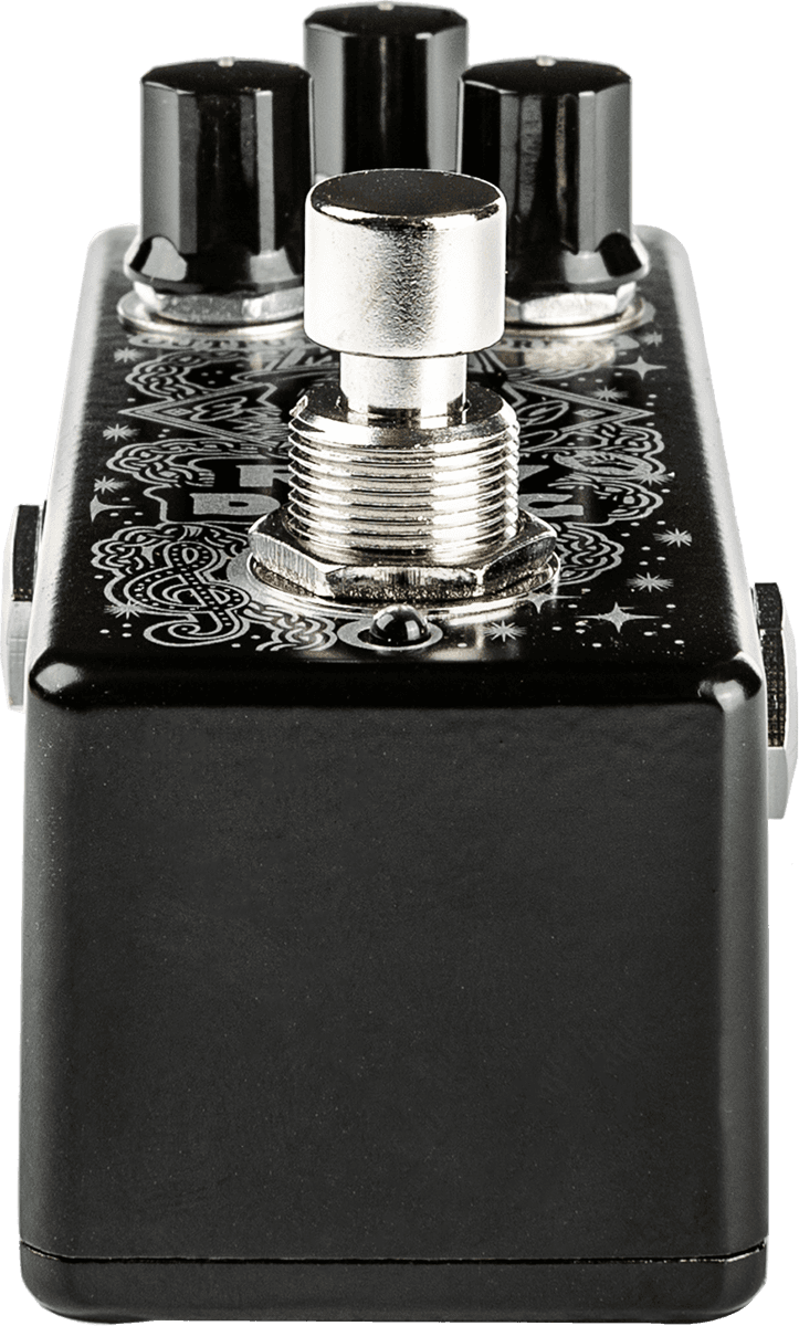 EG74 ERIC GALES RAW DAWG OVERDRIVE