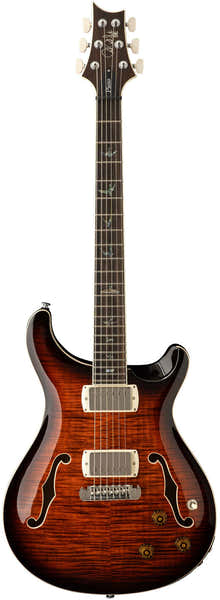 HB II PIEZO SE OB ORANGE TIGER SMOKEBURST