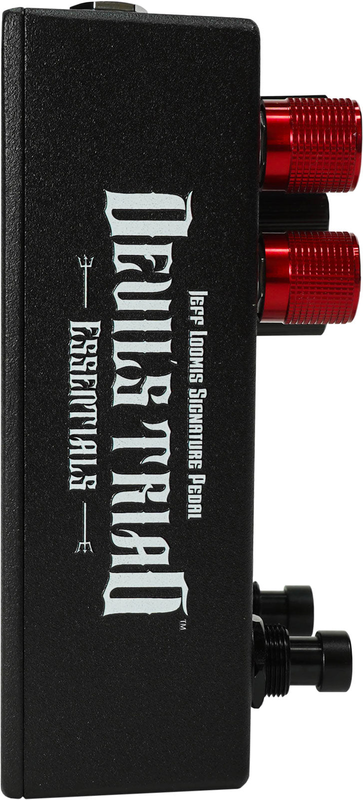 Devil's Triad Essentials