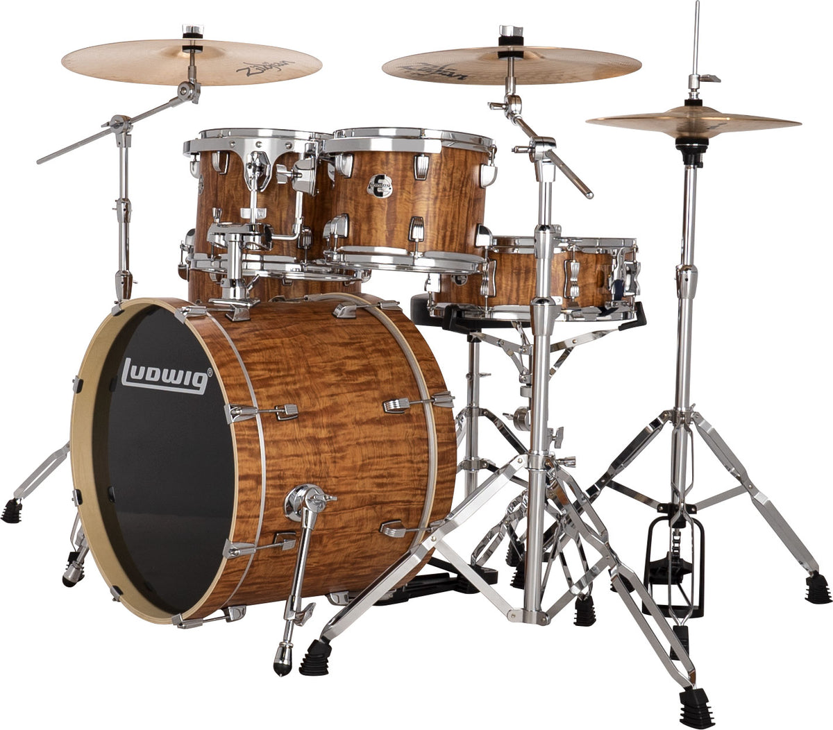 Fusion 20" Evolution Ciliegia