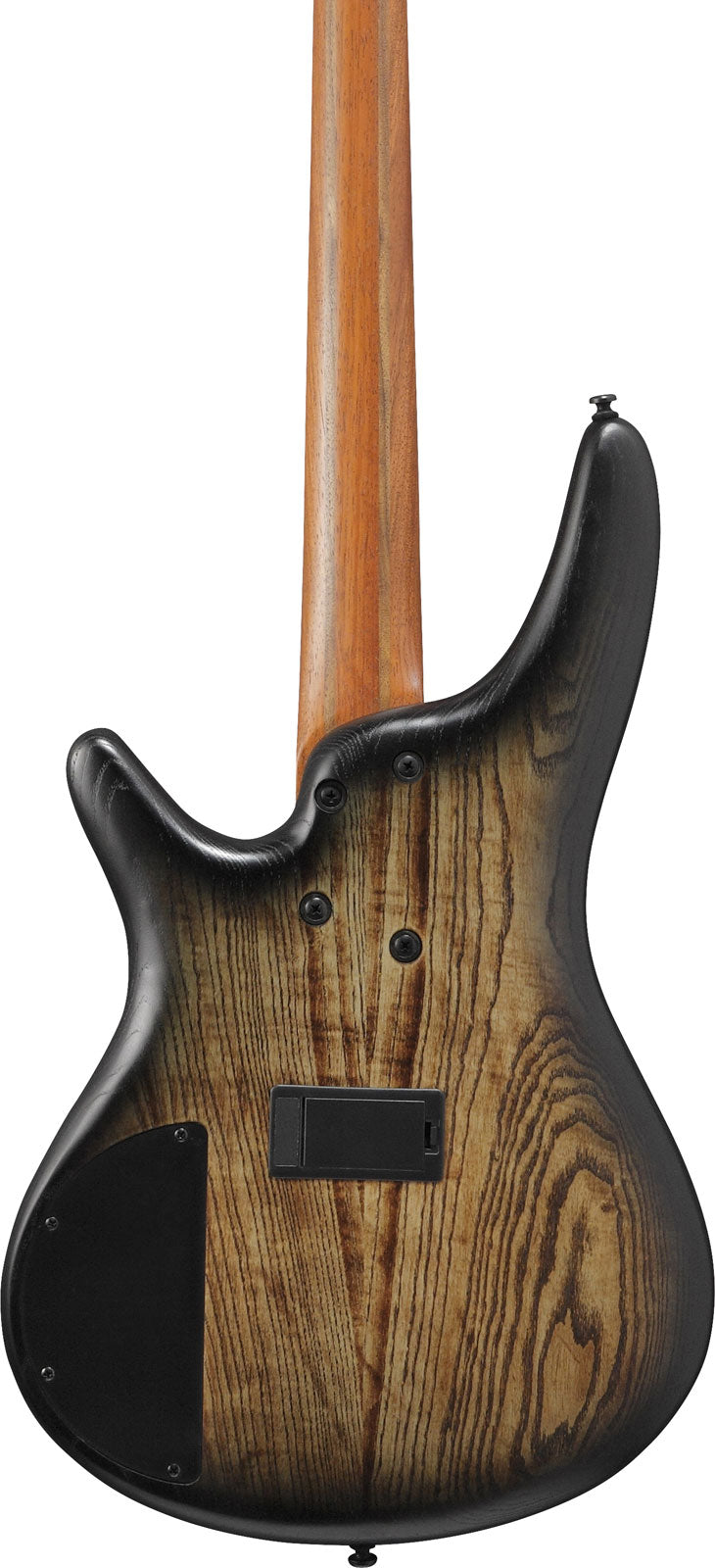 SR600E-AST Antique Brown Stained Burst