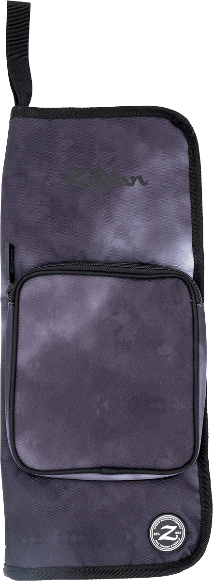 DRUMSTICK BAG STUDENT BLACK RAIN CLOUD