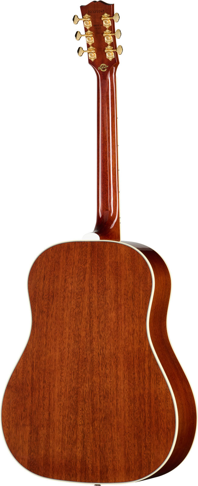 J-45 Anni. Limitierte Edition Cremona Burst Modern