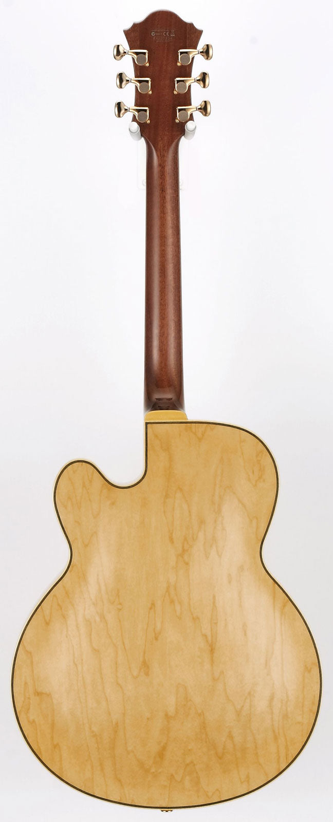 PM200-NT Natur Signature Pat Metheny PM