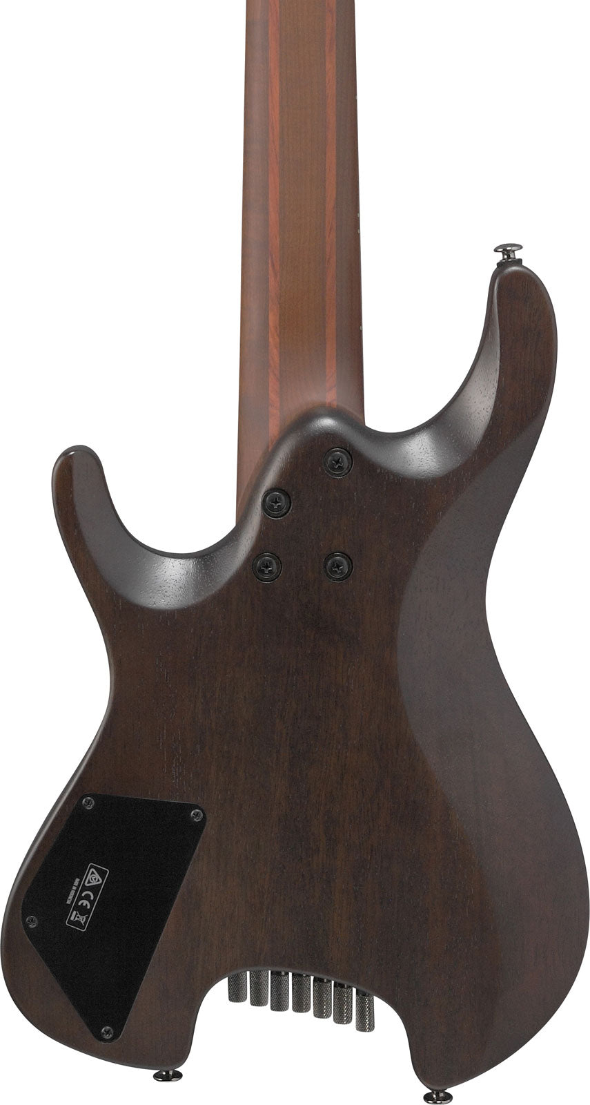 QX527PB-ABS Antique Brown Stained Quest