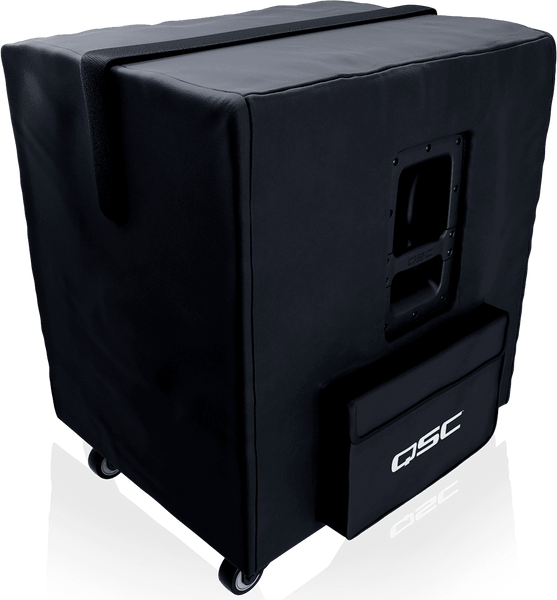QSC Pro audio KS118-Abdeckung