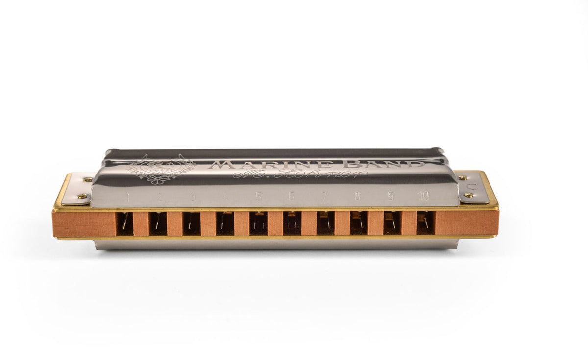 Marine Band 1896 Db/Reb - 10 Foro