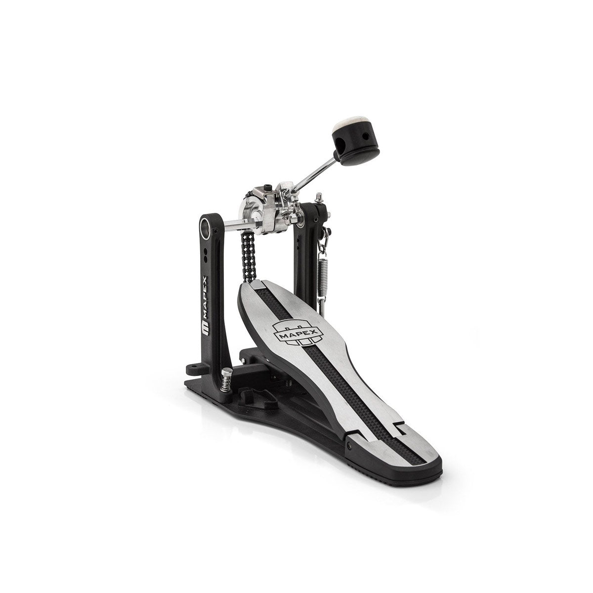 Pedale Double Chaine Drive Mars