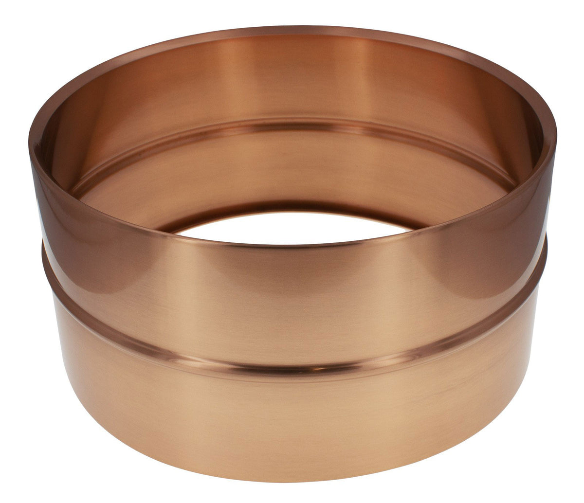 SBZ1407 - 14X7 Fût Bronze - Caisse Claire