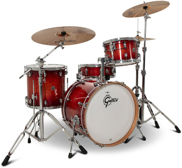 Shell-set Catalina Club Gloss Crimson Burst