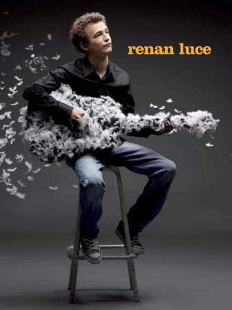 Luce Renan - Das Liederbuch PVG Tab