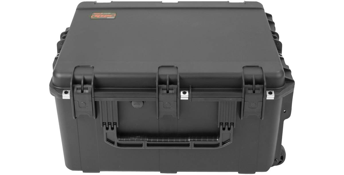 iSeries Behringer WING Compact Case