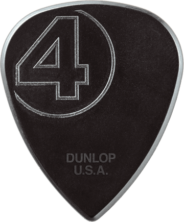 24 x 1,38mm Jim Root Signature Nylon