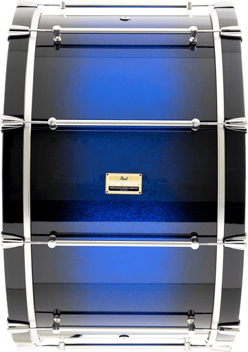 Pipe Band 28X14 Ultra Blue Fade