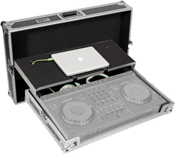 Pro DDJ-GRV6 LTS Argento