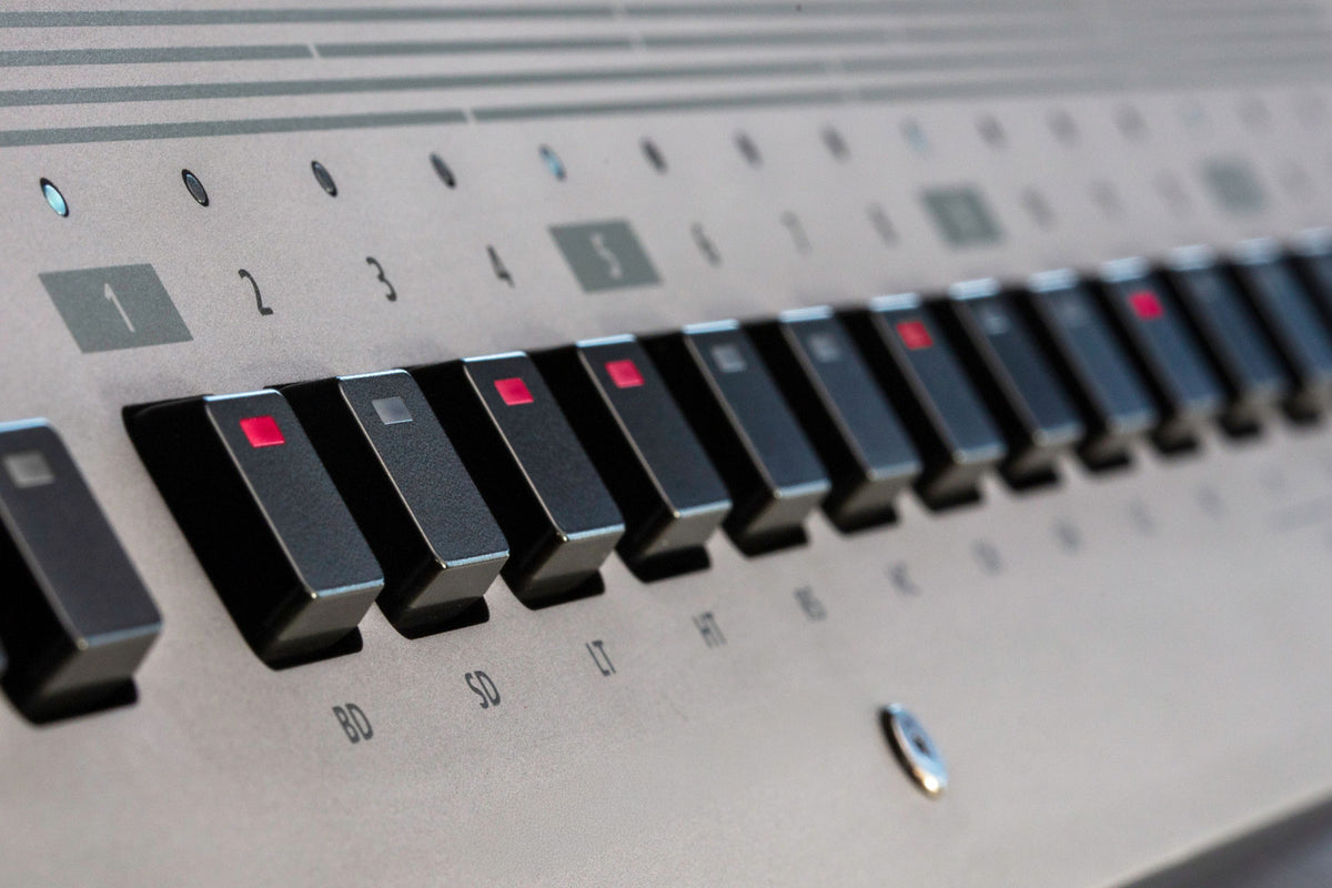 TR-1000