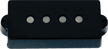 PB-COVER Capot PB Noir Sans Logo