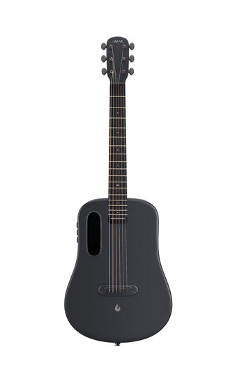 Lava Me Air Carbon Nero spaziale