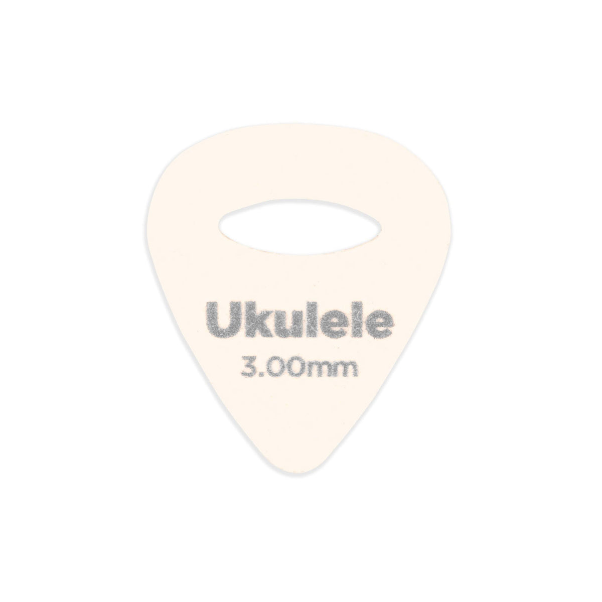 Plettri per Ukulele in Feltro di D'addario