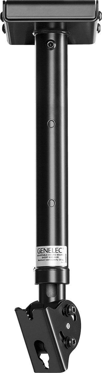 K&M 8000-442B Stand Ceiling