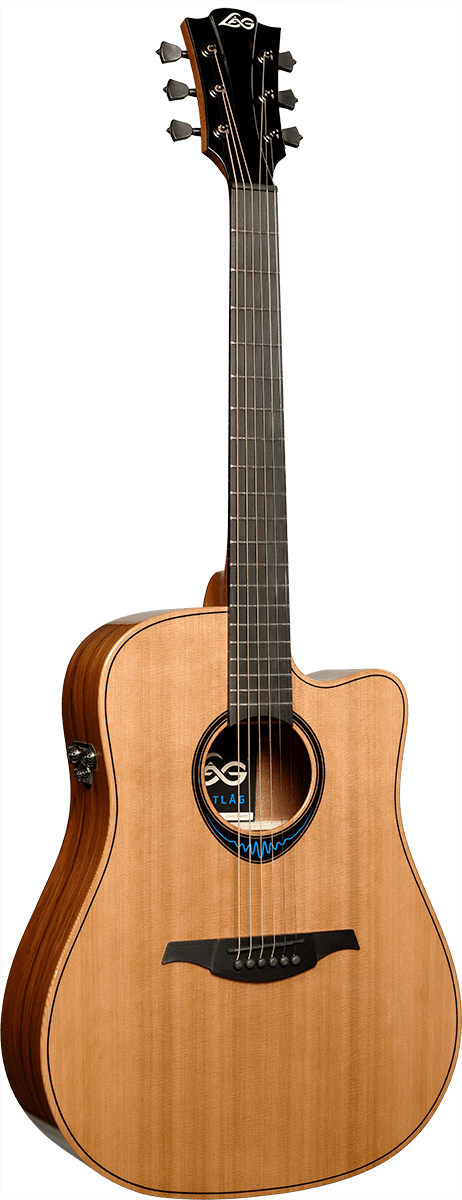 Bluewave 2 TBW2DCE Dreadnought Ctw