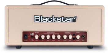 Debut 100RH Testata - Crema