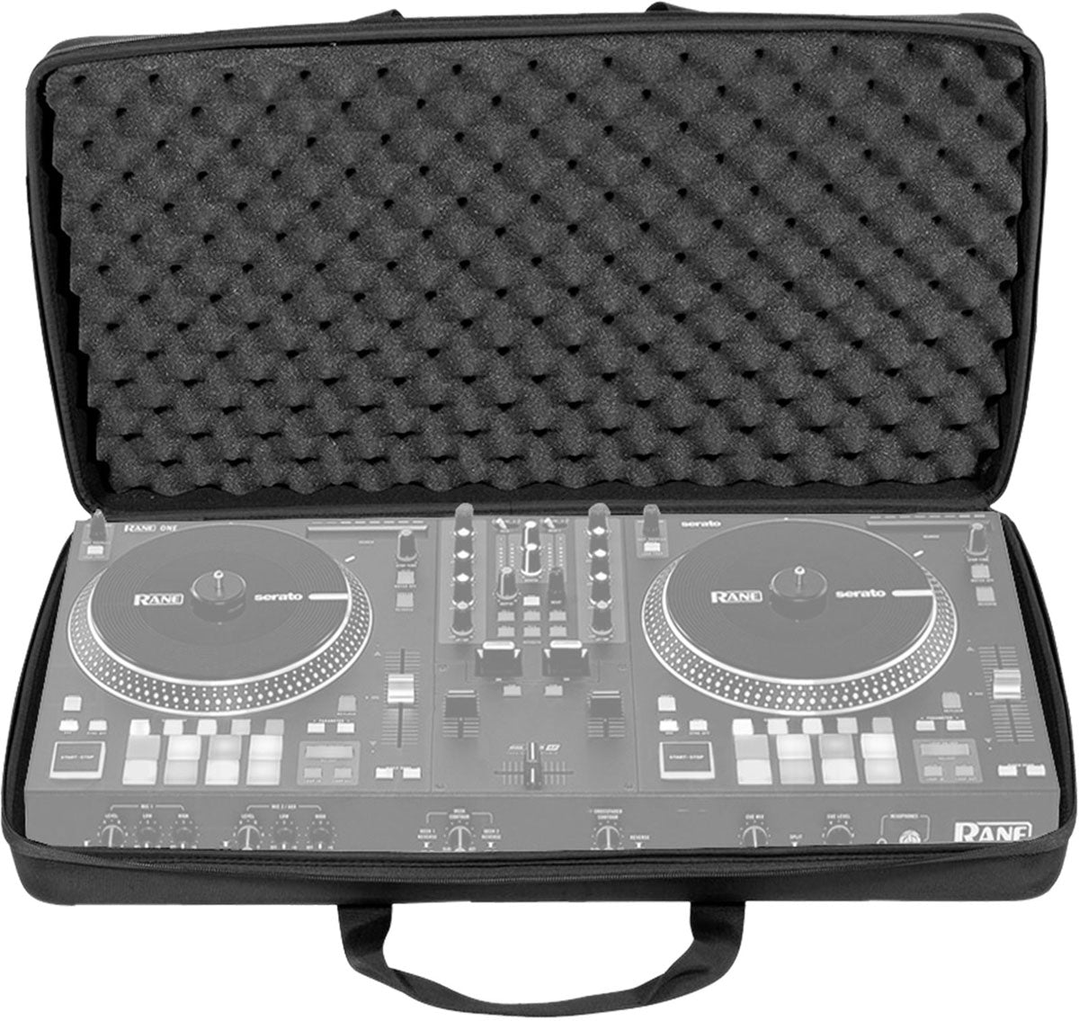 Eva Case Rane One
