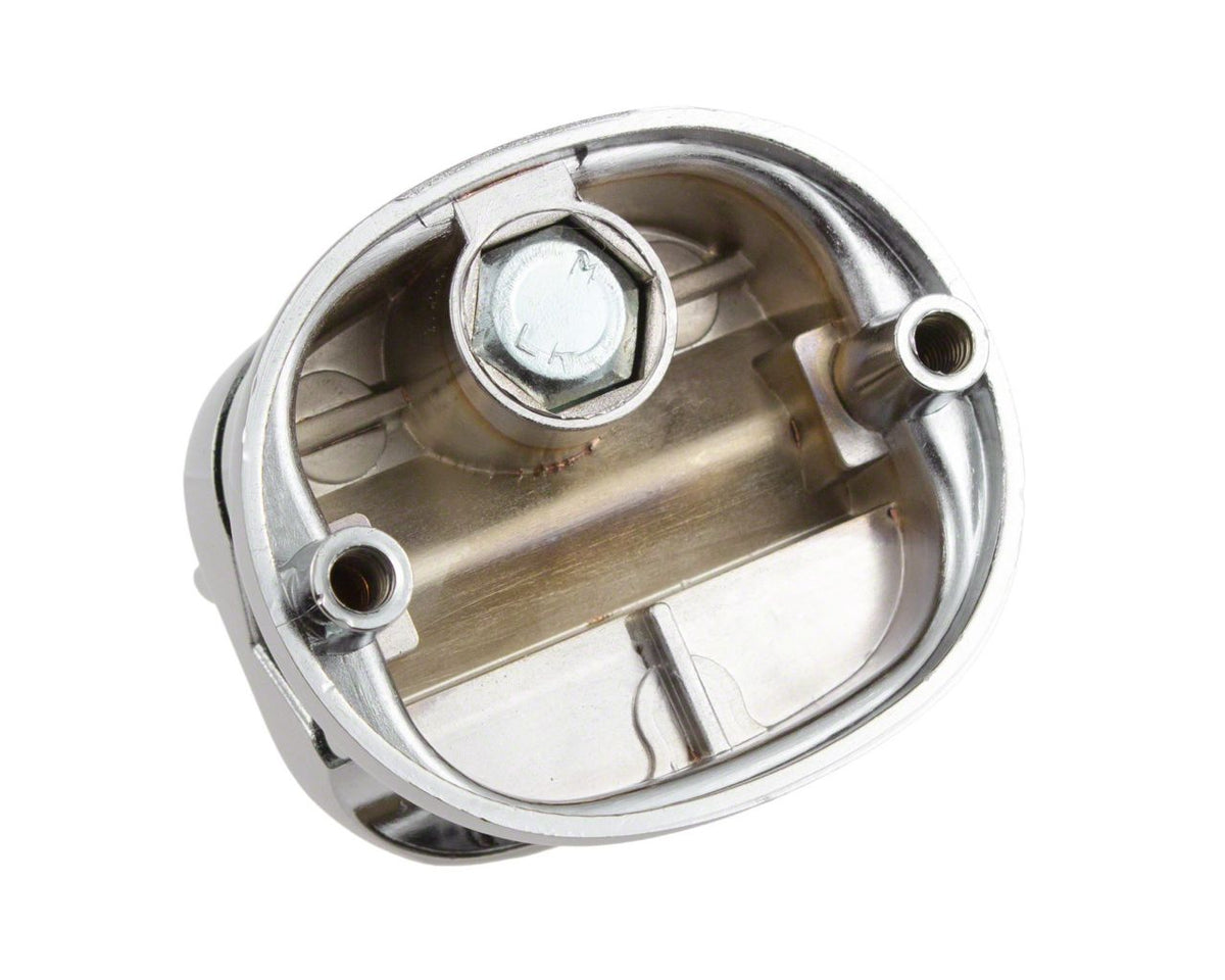 TB9 - Quadratische Deluxe Tom / Standtom-Halterung 50mm (X1)