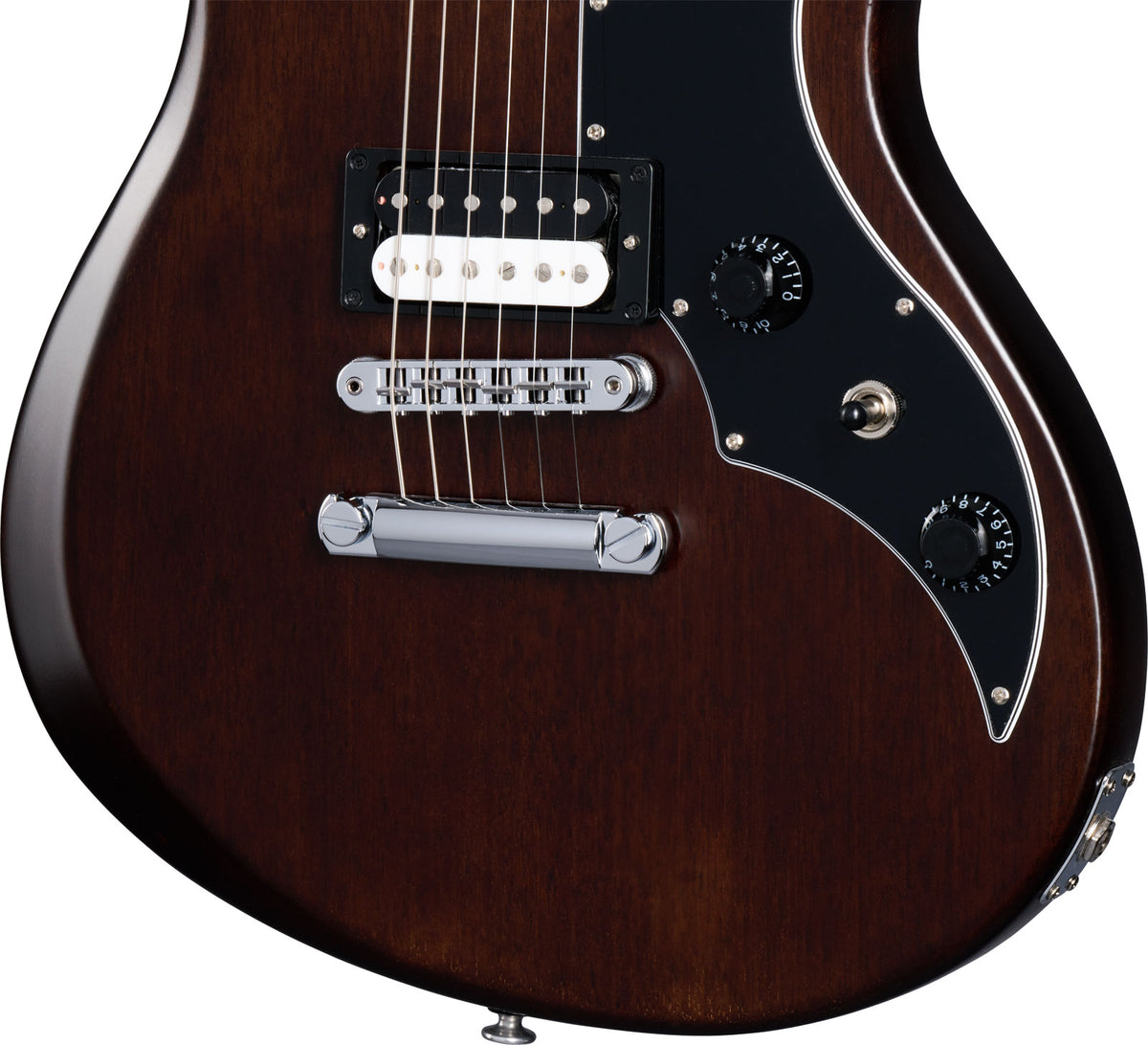 Victory Dark Walnut Satin