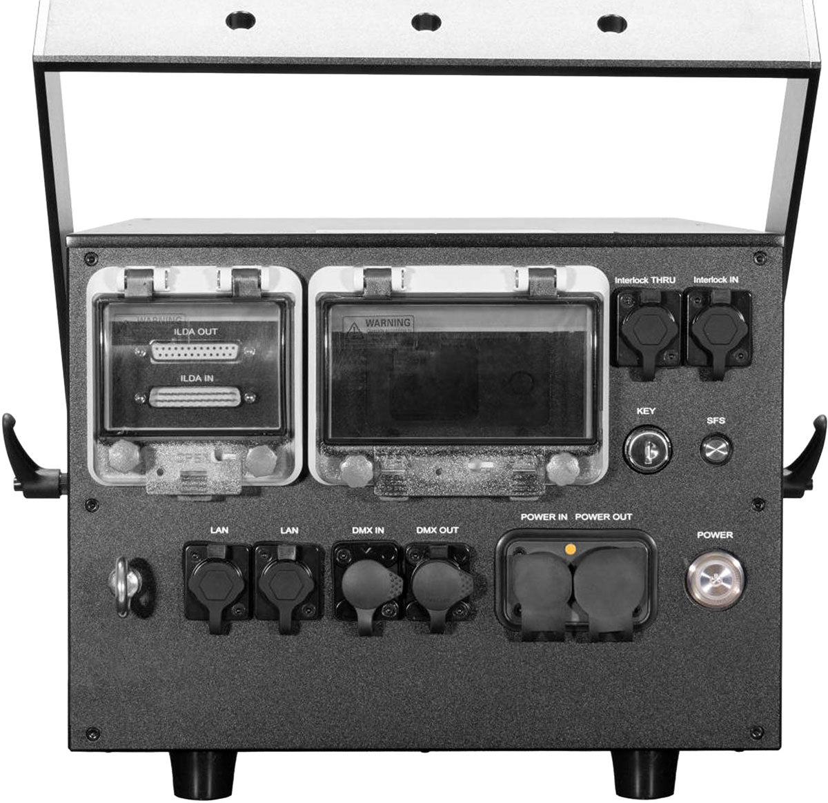 PL-30.000RGB MK3 ShowNet