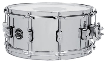 PERFORMANCE ACCIAIO 14 X 6,5"