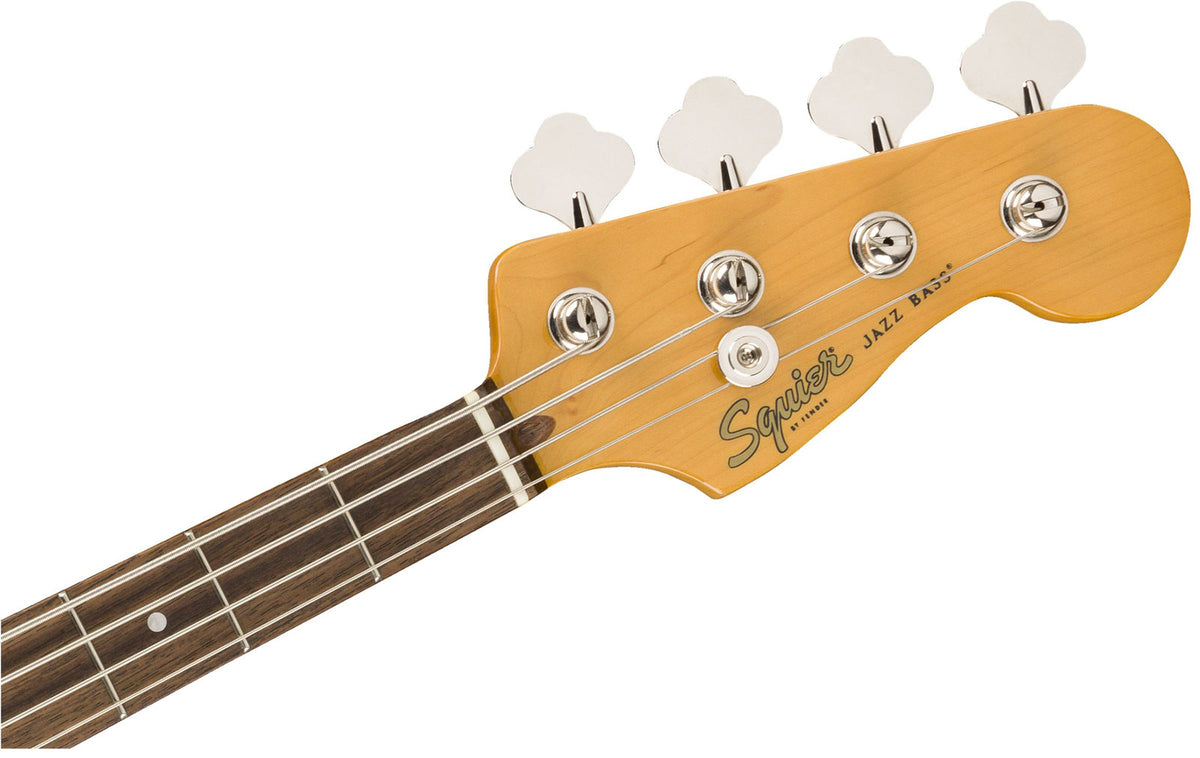 Jazz Bass 60S Classic Vibe Lrl Daphne-Blau