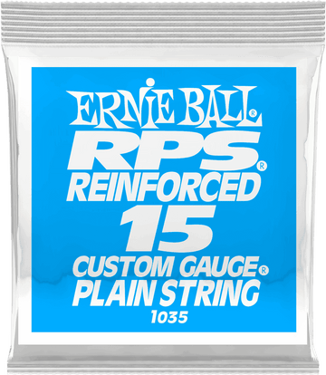 Slinky RPS Nickel Wound 15