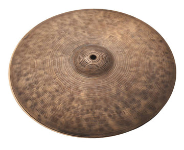 15" 30 Anniversario Hi-Hat