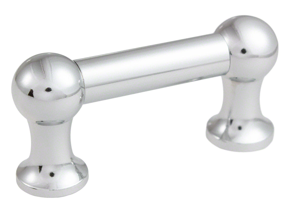Coquille Tube Grosse Caisse - 38mm - Mono Tirant (X1)