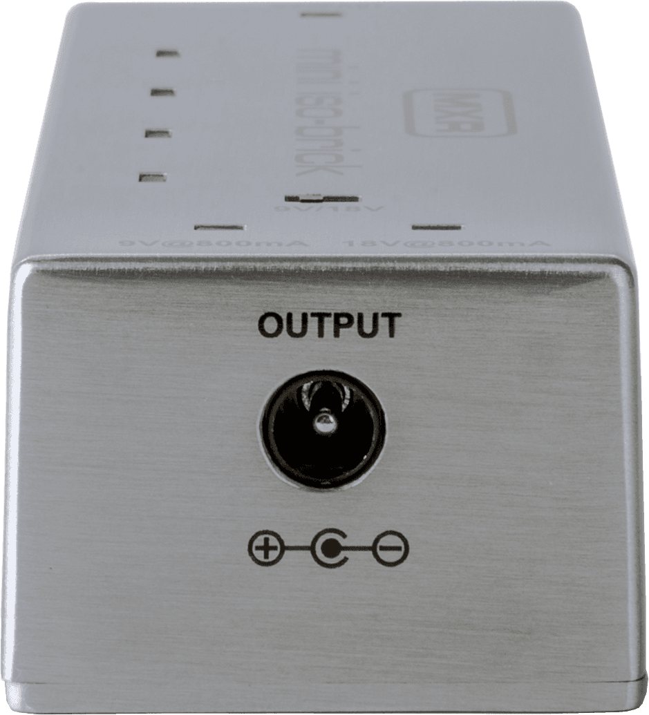M239 MINI ISO-BRICK POWER SUPPLIES