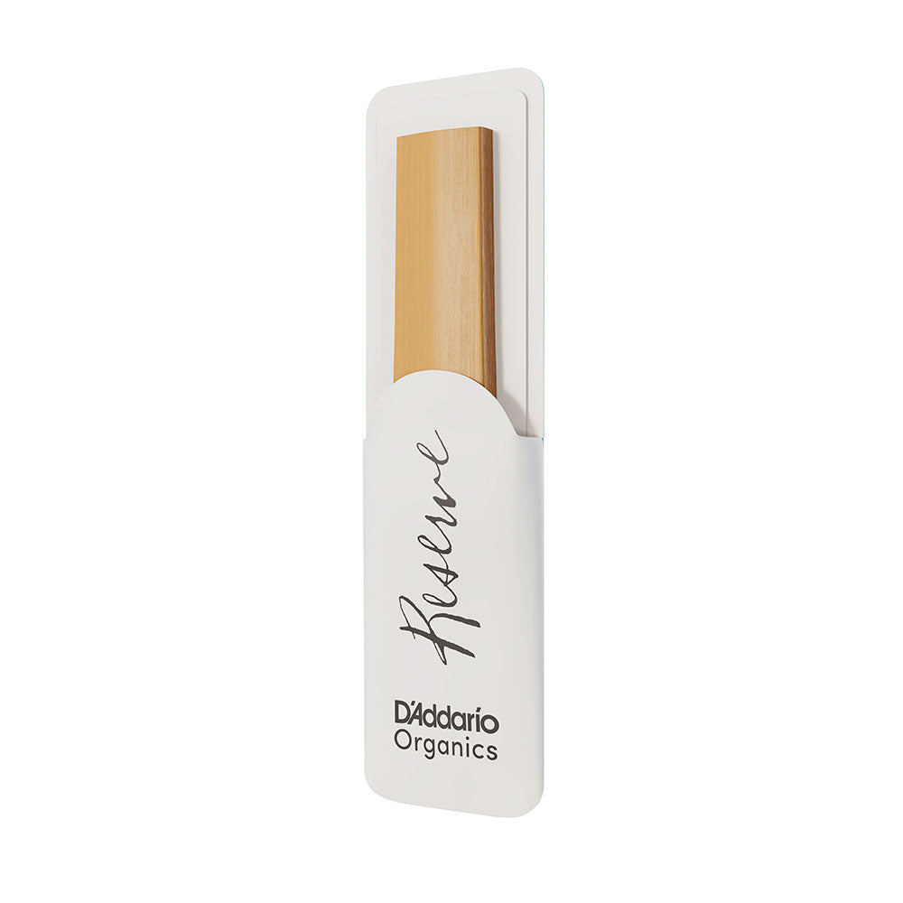 ORGANIC RESERVE 4,5 - CLARINET BB