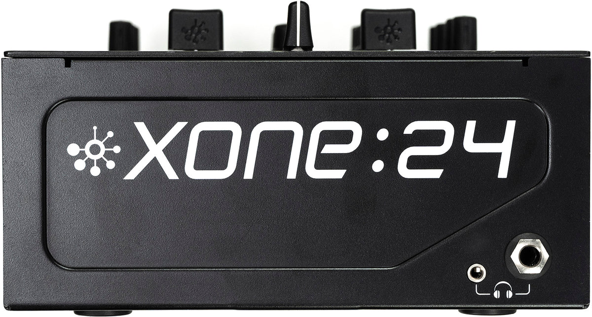 XONE 24