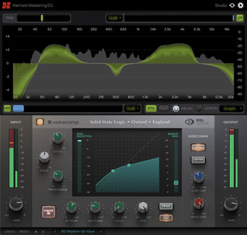 Mastering Bundle
