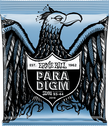 2018 Paradigm Primo Slinky 9.5-44