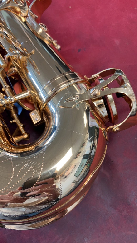 A420-II Alto Mib Verni - Stock B