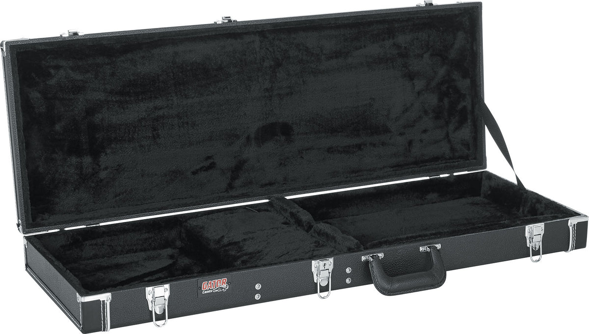 Custodia Elettrica in Legno Deluxe - GW